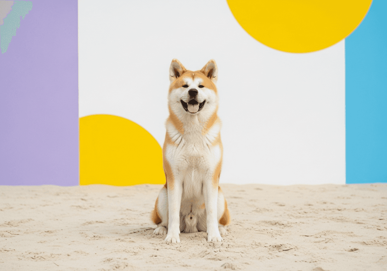 Akita