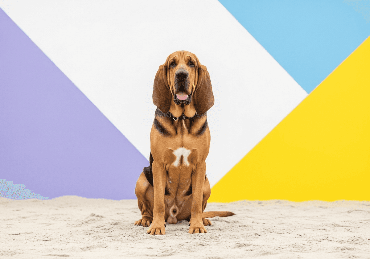 Bloodhound