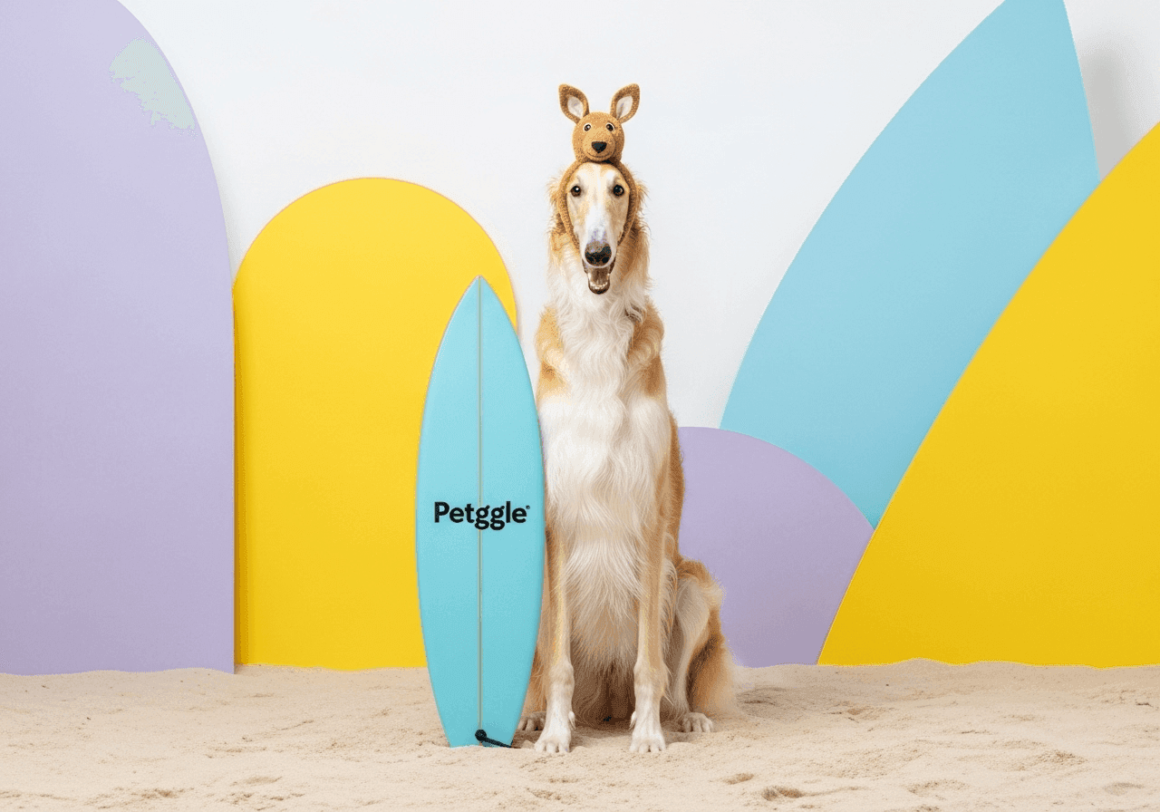 Borzoi