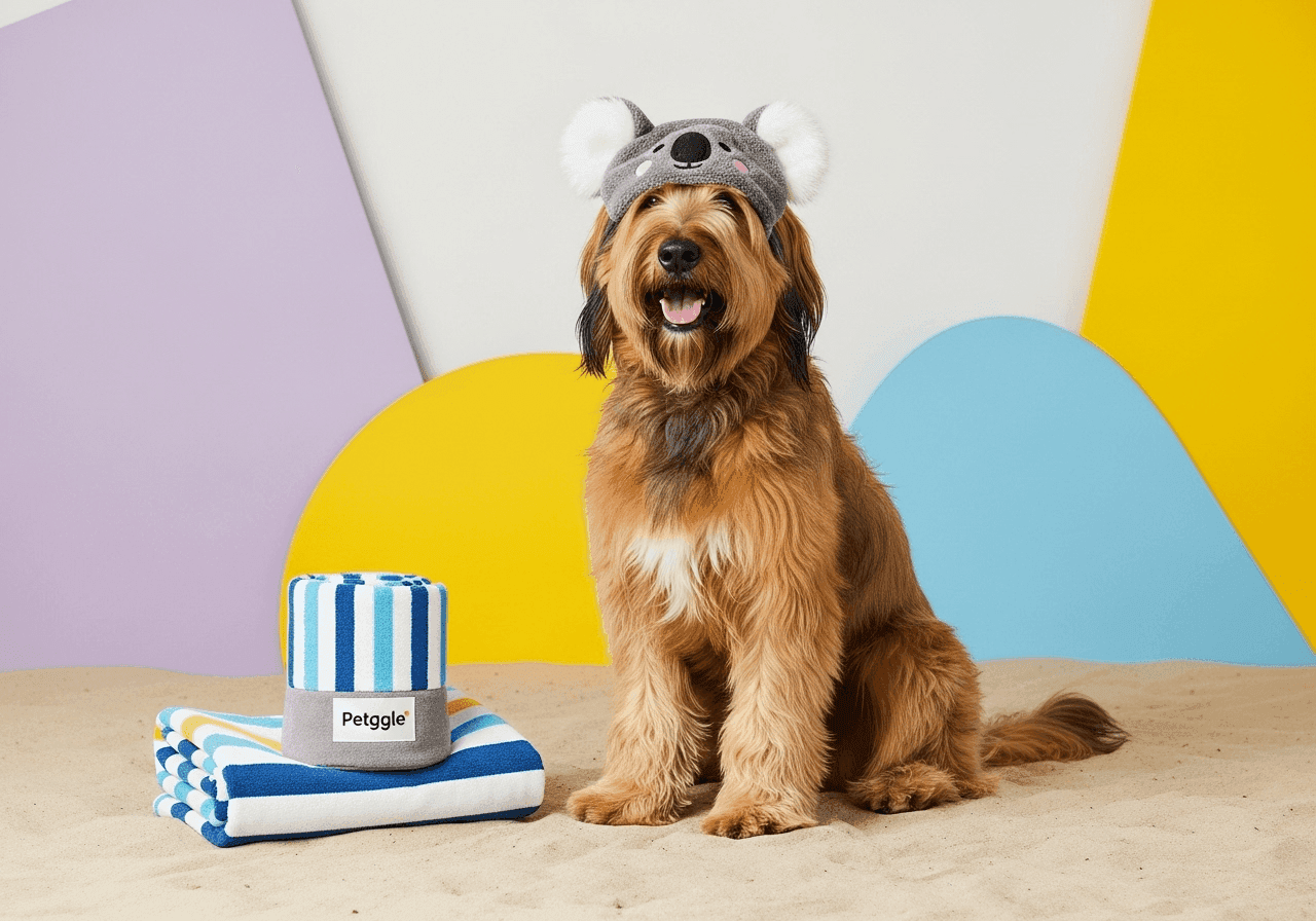 Briard