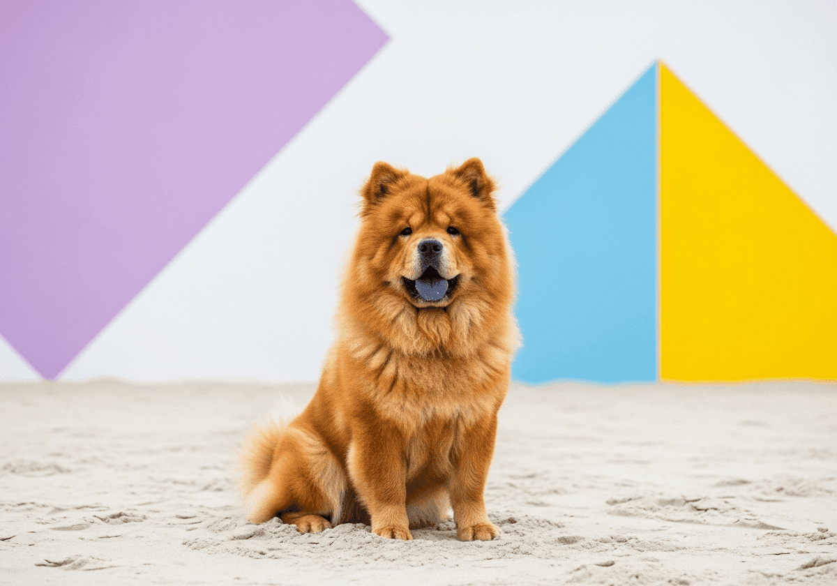 Chow Chow