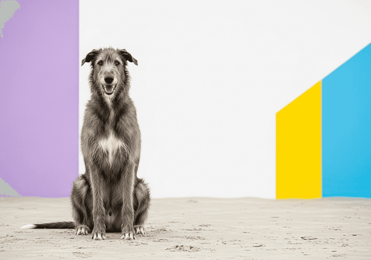 Deerhound