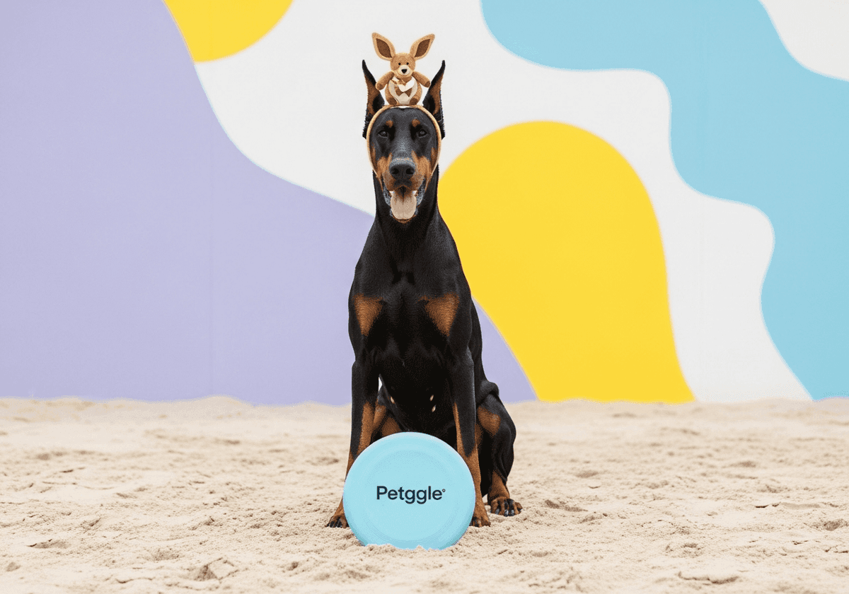 Dobermann