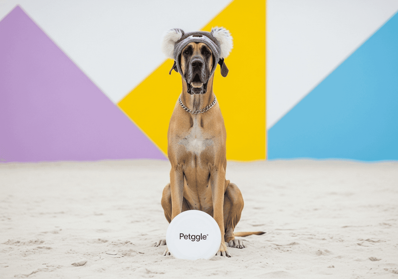 Great Dane