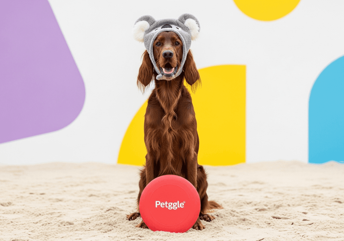 Irish Setter