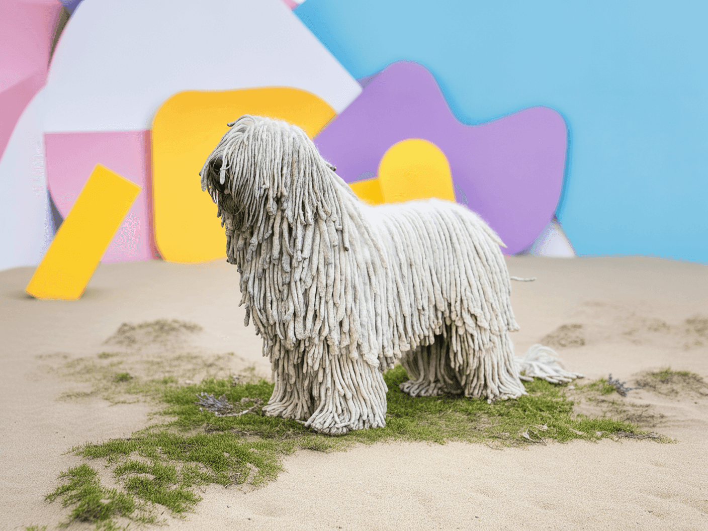 Komondor