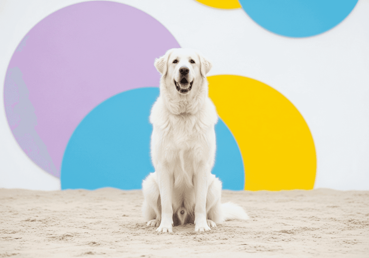 Kuvasz