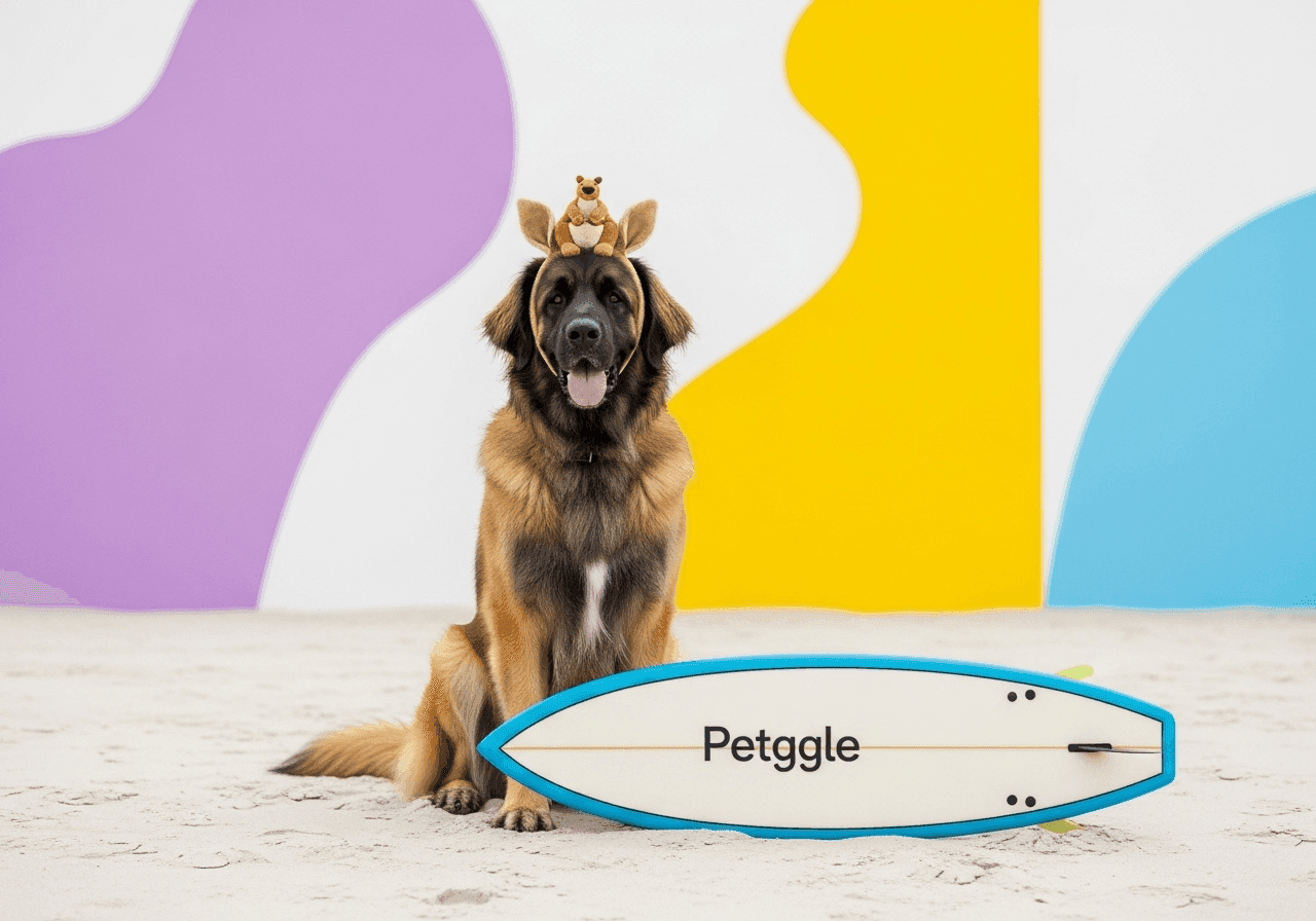 Leonberger