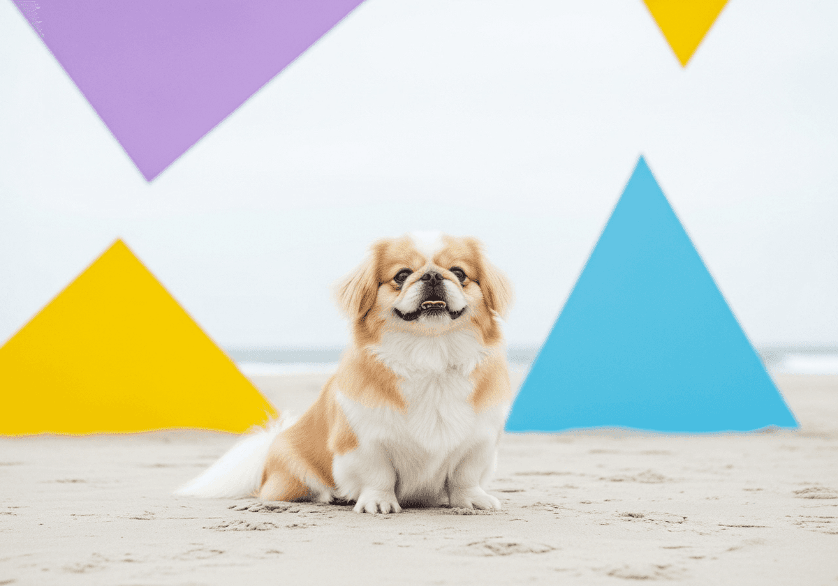 Pekingese