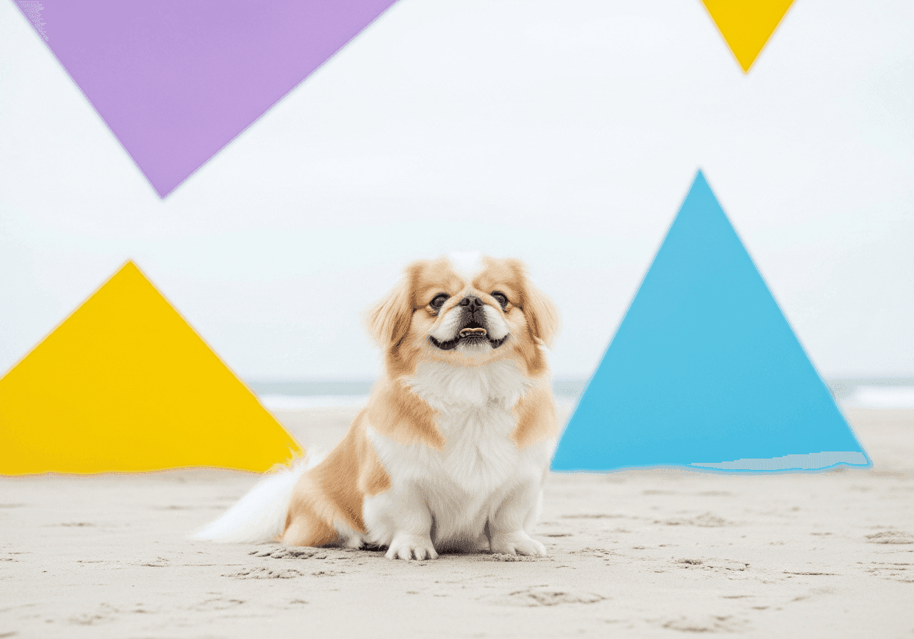 Pekingese
