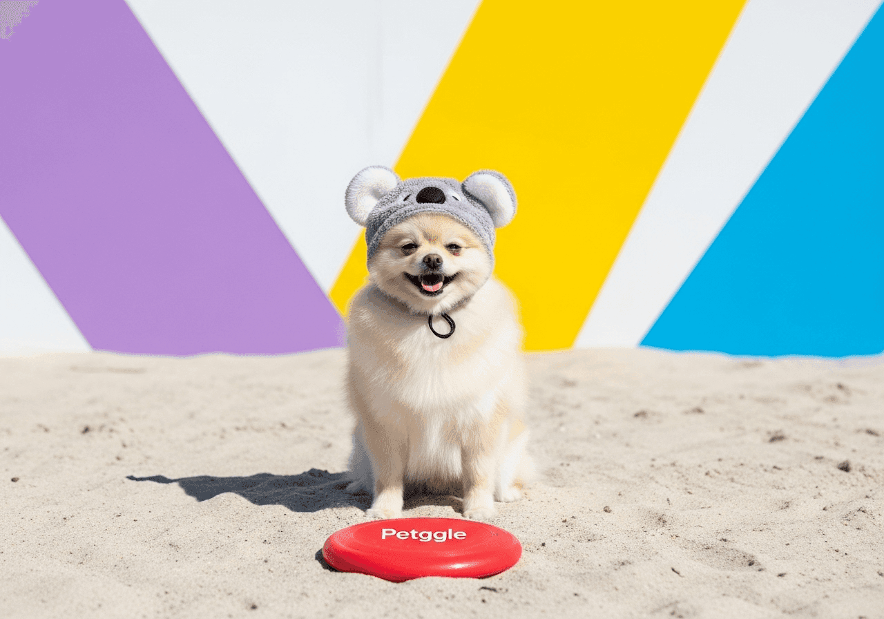 Pomeranian