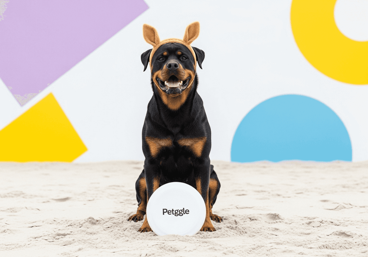 Rottweiler