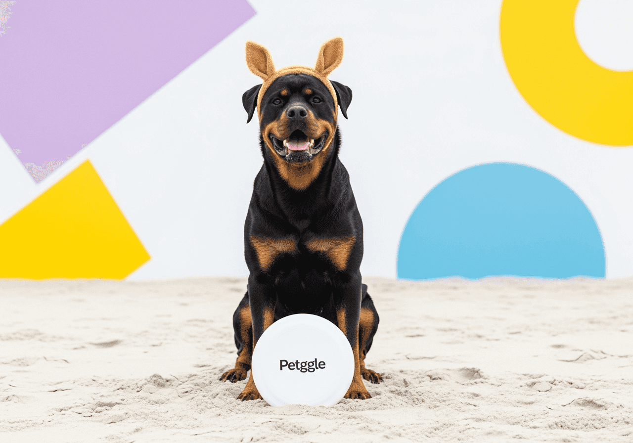 Rottweiler
