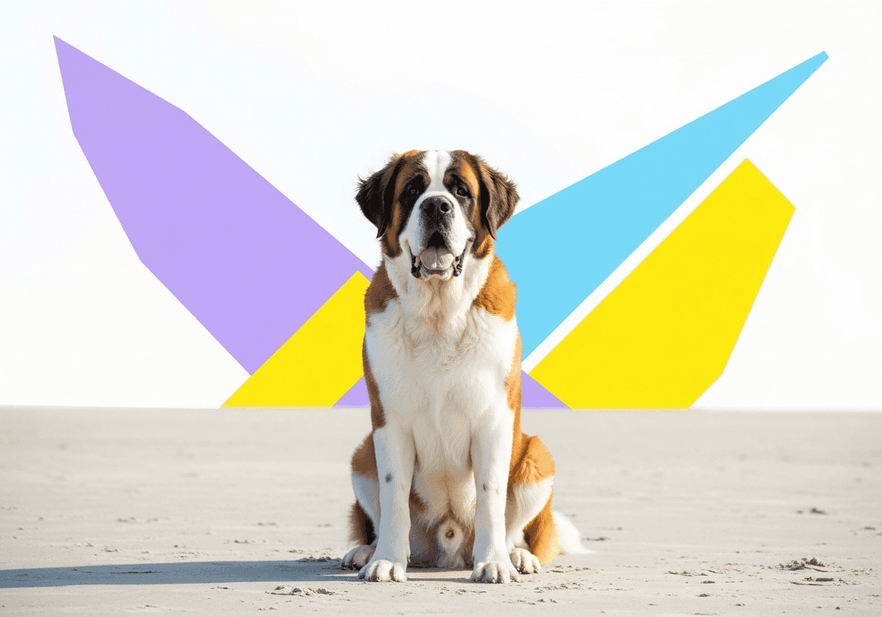 Saint Bernard