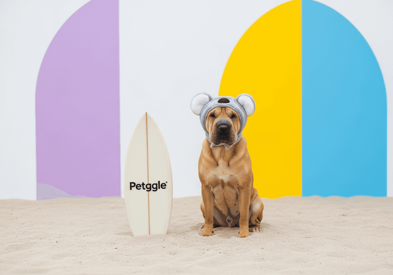 Shar Pei