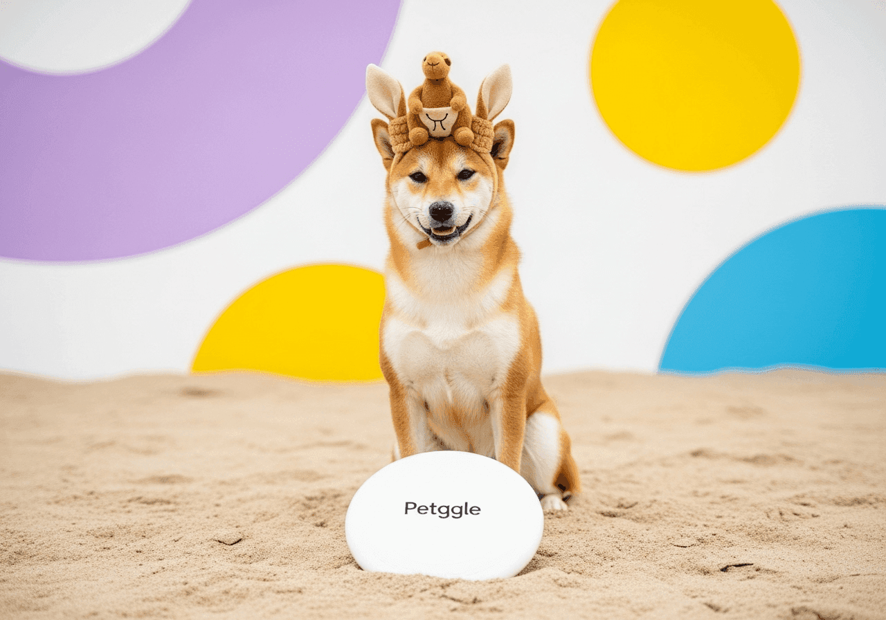 Shiba Inu