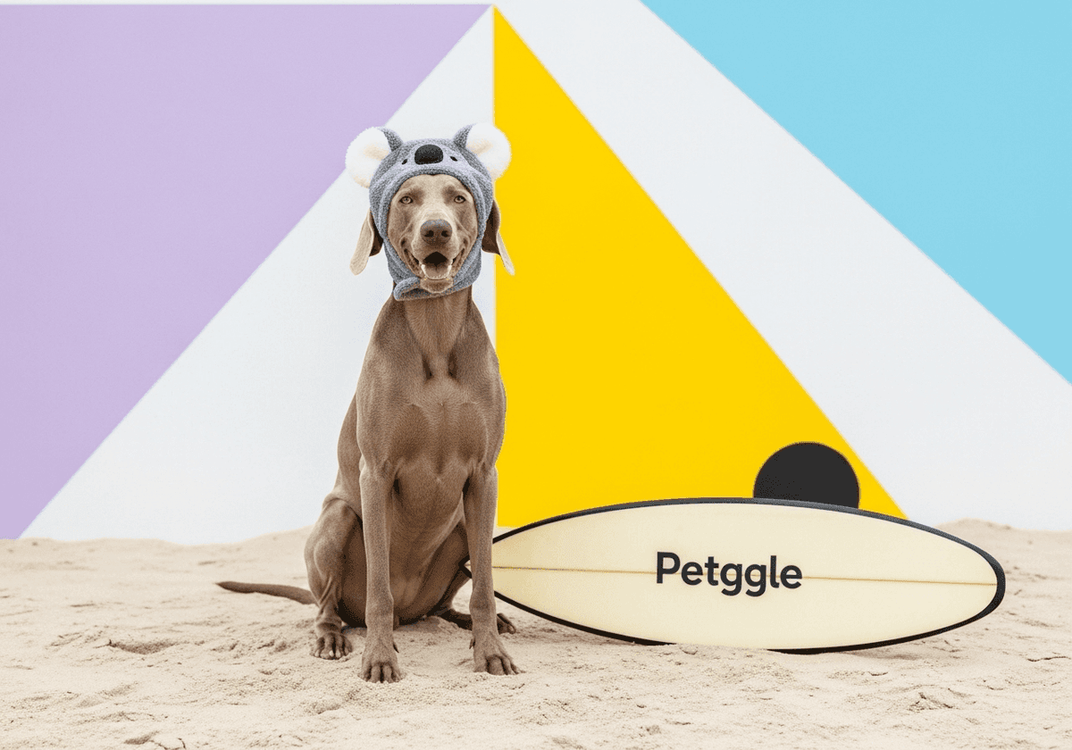 Weimaraner