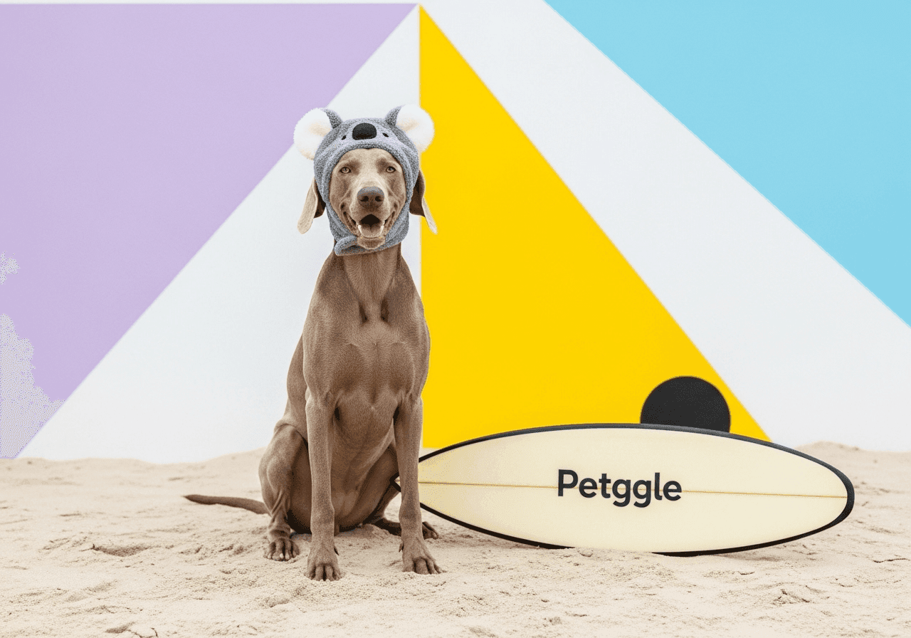 Weimaraner