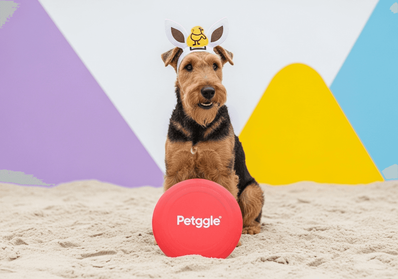 Welsh Terrier
