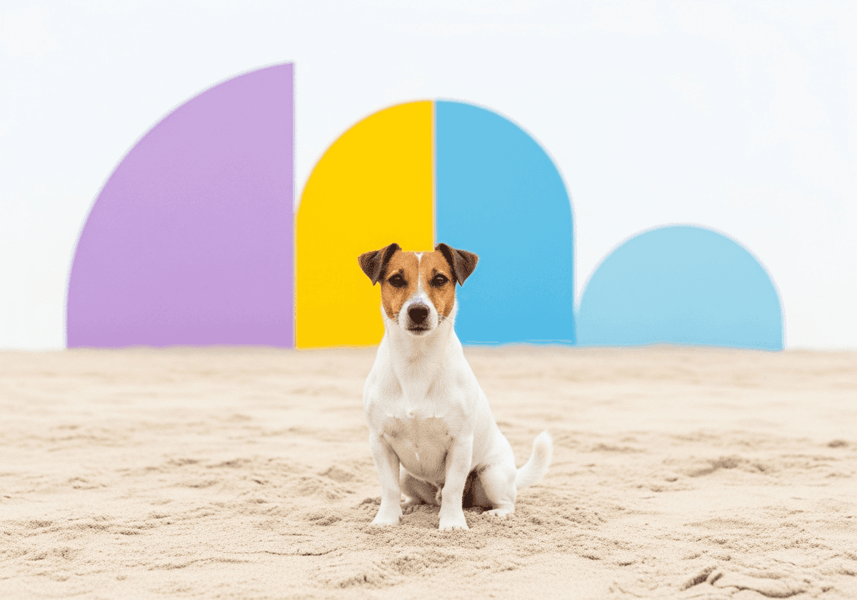 Jack Russell Terrier